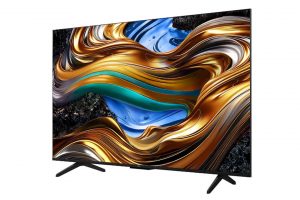 Google Tivi TCL 4K 75 inch 75P755 Pro