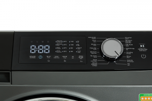 Máy giặt Hitachi Inverter 9.5 kg BD-954HVOS