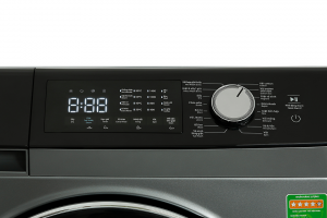 Máy giặt sấy Hitachi Inverter giặt 10.5 kg - sấy 7 kg BD-D1054HVOS