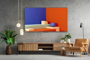 Google Tivi Hisense 4K 65 inch 65A6500K