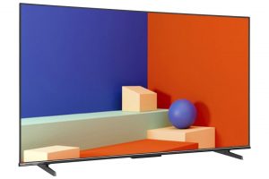 Google Tivi Hisense 4K 65 inch 65A6500K