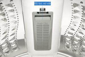 Máy giặt Samsung Inverter 9.5 kg WA95CG4545BDSV