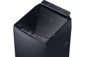 Máy giặt Toshiba Inverter 15 kg AW-DUHN1600LV(MG)