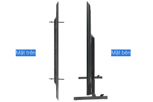 Smart Tivi ULED Hisense 4K 65 inch 65U7K