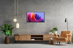 Tivi Hisense 32 inch 32A4N