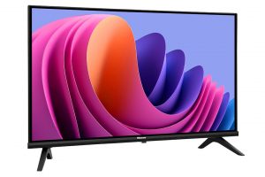 Tivi Hisense 32 inch 32A4N
