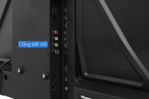 Tivi Hisense 32 inch 32A4N