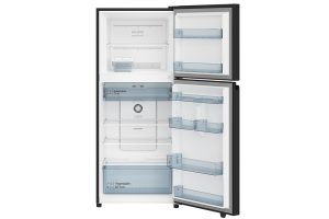 Tủ lạnh Hitachi Inverter 344 lít HRTN6379SGBKVN
