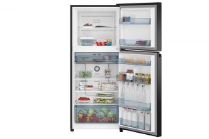 Tủ lạnh Hitachi Inverter 344 lít HRTN6379SUVN