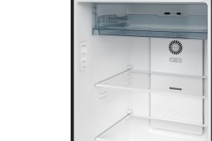 Tủ lạnh Hitachi Inverter 409 lít HRTN6443SGBKVN