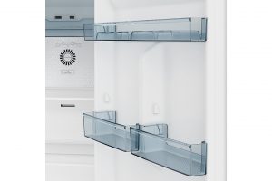 Tủ lạnh Hitachi Inverter 409 lít HRTN6443SGBKVN