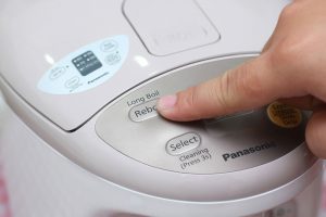 Bình thủy điện Panasonic NC-EG4000CSY 4 lít