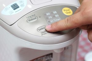 Bình thủy điện Panasonic NC-EG4000CSY 4 lít