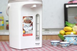 Bình thủy điện Panasonic NC-EG4000CSY 4 lít