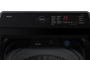 Máy giặt Samsung Inverter 19 kg WA80F19B9BSV