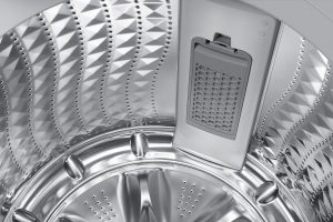 Máy giặt Samsung Inverter 19 kg WA80F19B9BSV