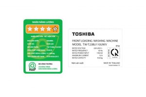 Máy giặt Toshiba Inverter 10 kg TW-T23BU110UWV(MG)