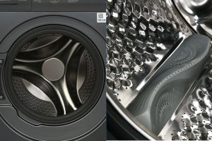 Máy giặt Toshiba Inverter 12 kg TW-T21BU130UWV(MG)