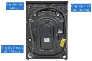 Máy giặt Toshiba Inverter 12 kg TW-T21BU130UWV(MG)