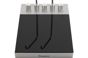 Máy lọc nước RO nóng nguội lạnh Hydrogen Kangaroo Sumire KG12A6 12 lõi