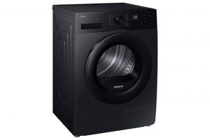 Máy sấy bơm nhiệt Samsung 9 kg DV90CGC2A0ABSV