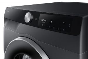 Máy sấy bơm nhiệt Samsung 9 kg DV90T6240LB