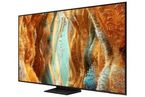 Smart Tivi Neo QLED 4K 55 inch Samsung QA55QN70F