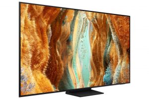 Smart Tivi Neo QLED 4K 55 inch Samsung QA55QN70F