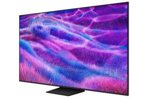 Smart Tivi Neo QLED 4K 55 inch Samsung QA55QN80F