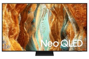 Smart Tivi Neo QLED 4K 65 inch Samsung QA65QN70F