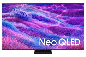 Smart Tivi Neo QLED 4K 65 inch Samsung QA65QN80F