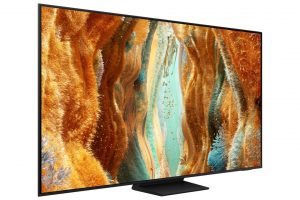 Smart Tivi Neo QLED 4K 75 inch Samsung QA75QN70F