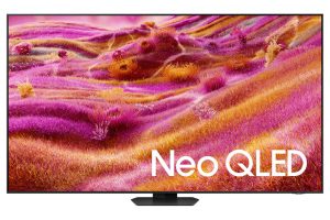 Smart Tivi Neo QLED 4K 98 inch Samsung QA98QN90F