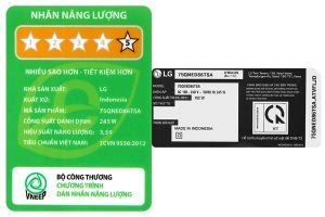 Smart Tivi QNED LG 4K 75 inch 75QNED86TSA