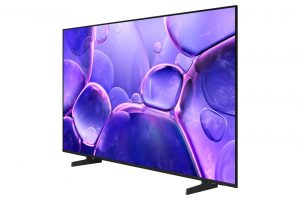 Smart Tivi Samsung 4K 43 inch UA43U8500F
