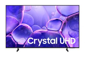 Smart Tivi Samsung 4K 70 inch UA70U8000F