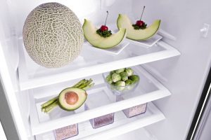 Tủ lạnh LG 195 lít LOB16BGM