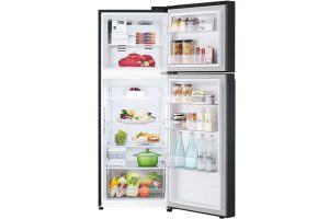Tủ lạnh LG Inverter 315 lít LTB31BLMA