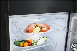 Tủ lạnh LG Inverter 315 lít LTB31BLMA