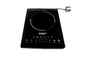 Bếp hồng ngoại đơn Sanaky VH 6100HG