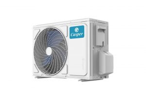 Điều hòa Casper 1 chiều inverter 9000BTU JC 09IU36