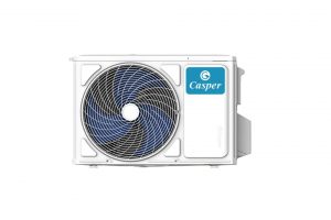 Điều hòa Casper 1 chiều inverter 9000BTU JC 09IU36