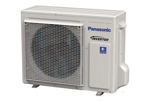 Điều hòa Panasonic 2 chiều Inverter 24.200 BTU CU/CS-YZ24BKH-8