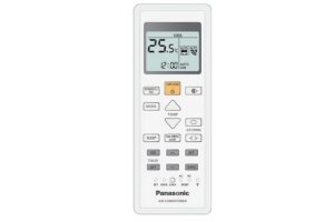 Điều hòa Panasonic 2 chiều Inverter 24.200 BTU CU/CS-YZ24BKH-8