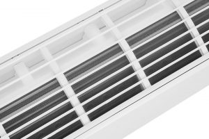 Điều hòa Sharp Inverter 12000 BTU AH-XP13CHW