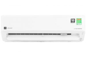 Điều hòa Sharp Inverter 18000 BTU AH-XP18CHW