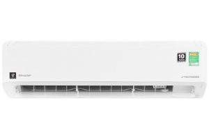 Điều hòa Sharp Inverter 21300 BTU AH-XP24CHW