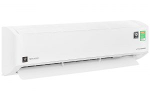 Điều hòa Sharp Inverter 21300 BTU AH-XP24CHW