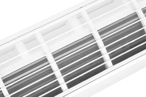 Điều hòa Sharp Inverter 9000 BTU AH-XP10CMW