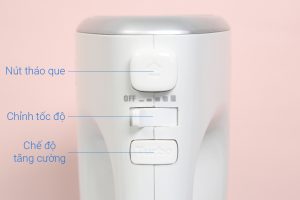 Máy đánh trứng Electrolux EHM3407